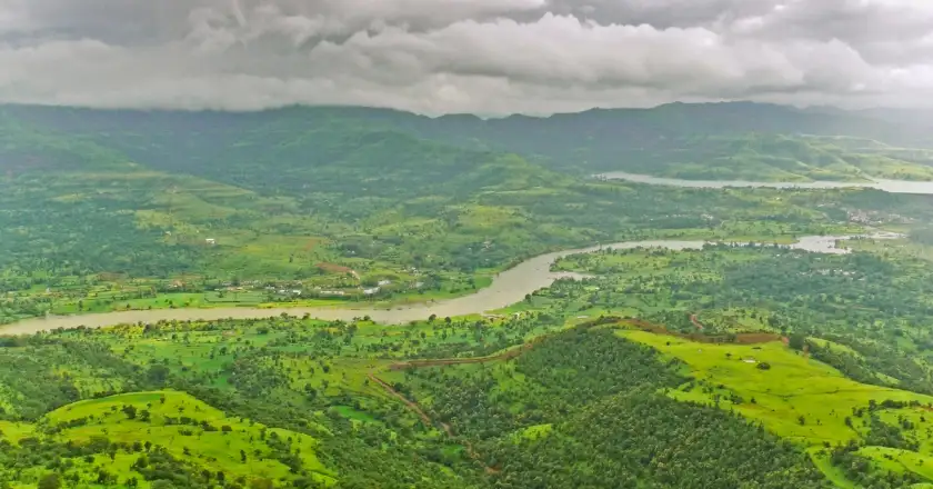 Kshitij & Nakshatra Serenity