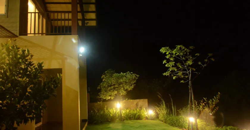 The Thrill of Planning a Nisargramya Getaway